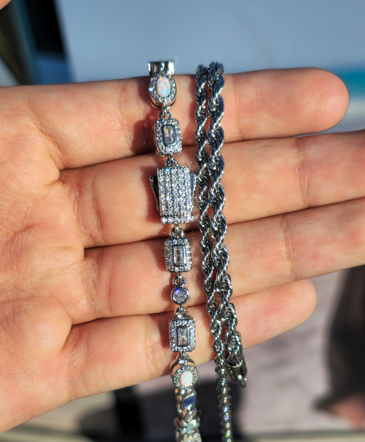 Gemstone Gift Set