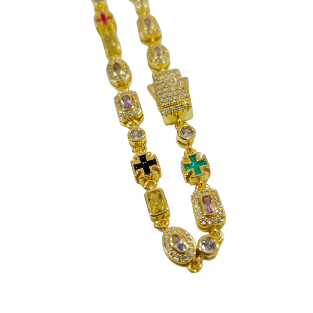 Gemstone Gift Set