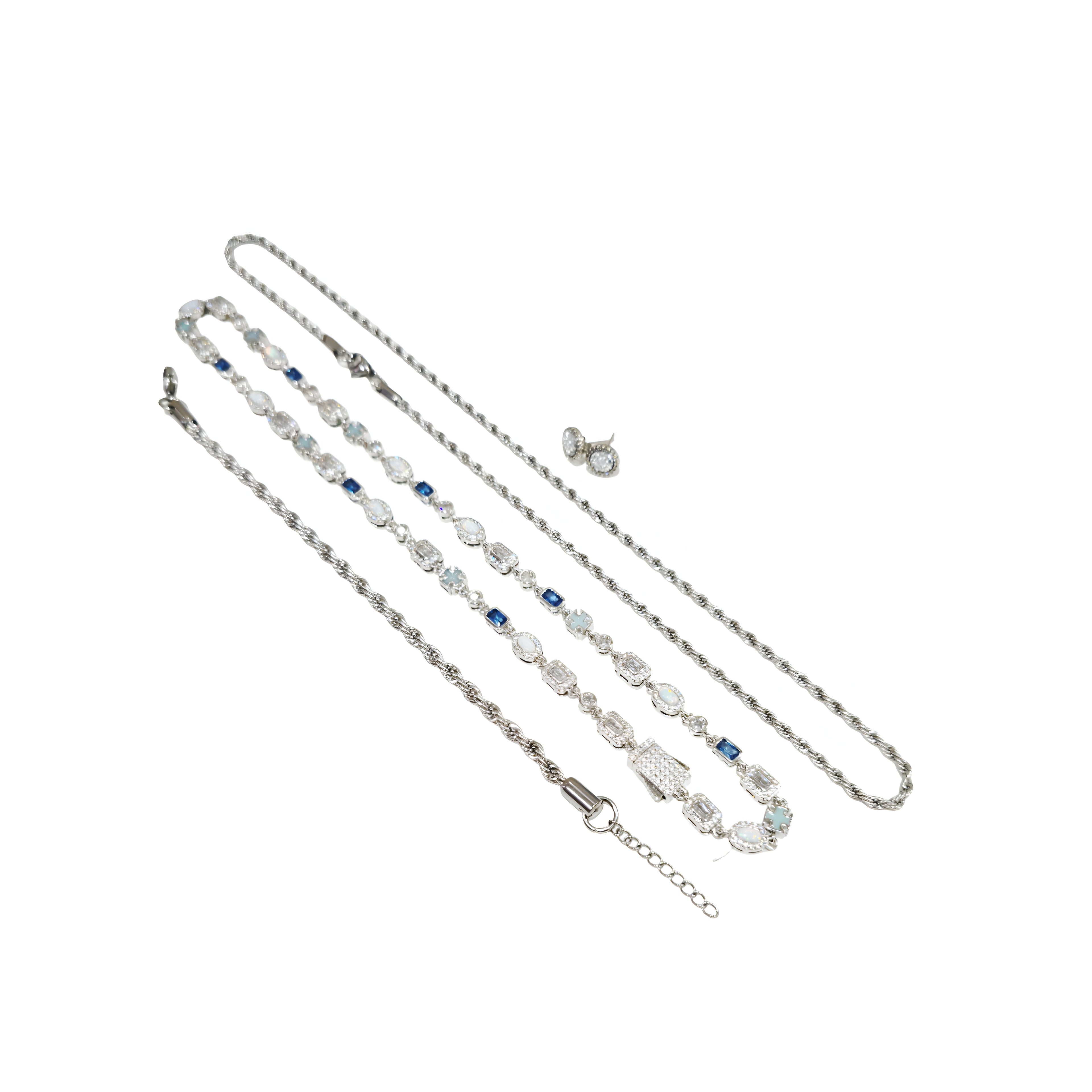 Gemstone Gift Set